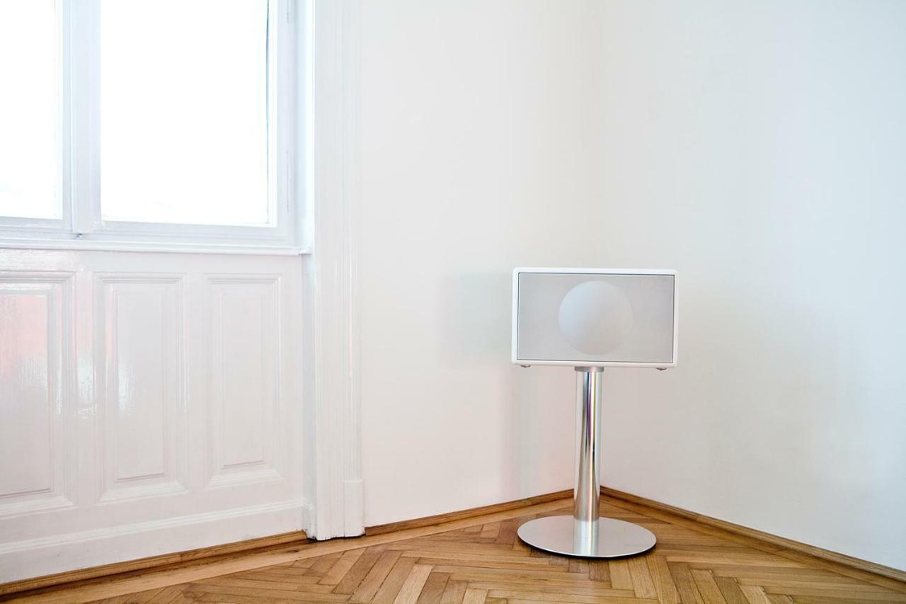Grand Budapest Apartment Екстер'єр фото
