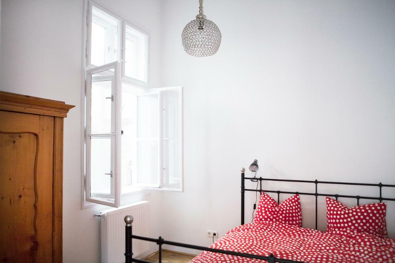 Grand Budapest Apartment Екстер'єр фото