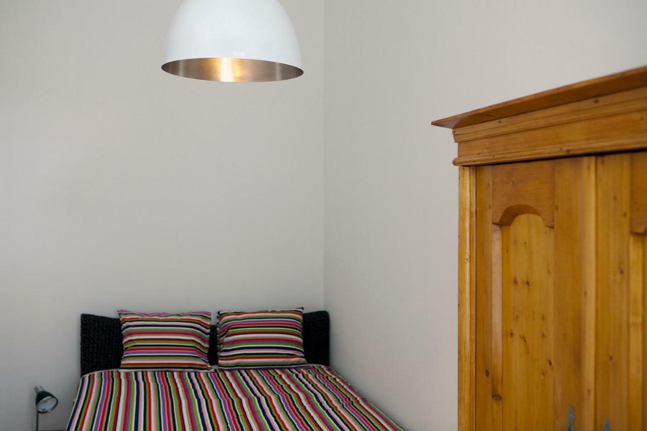 Grand Budapest Apartment Екстер'єр фото