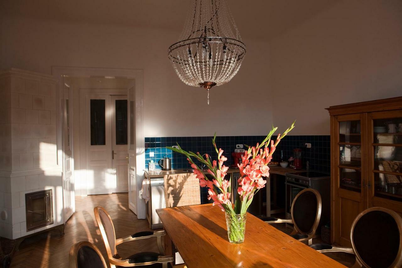 Grand Budapest Apartment Екстер'єр фото