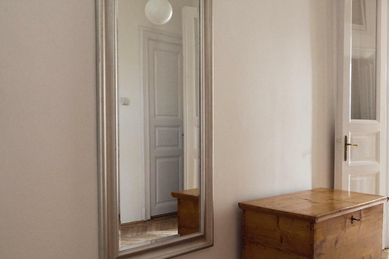 Grand Budapest Apartment Екстер'єр фото