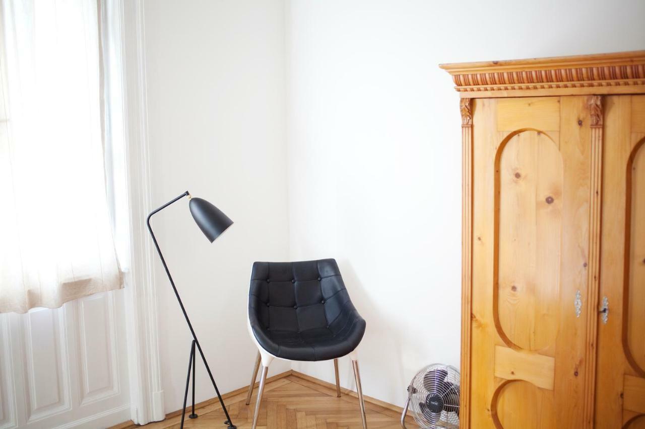 Grand Budapest Apartment Екстер'єр фото