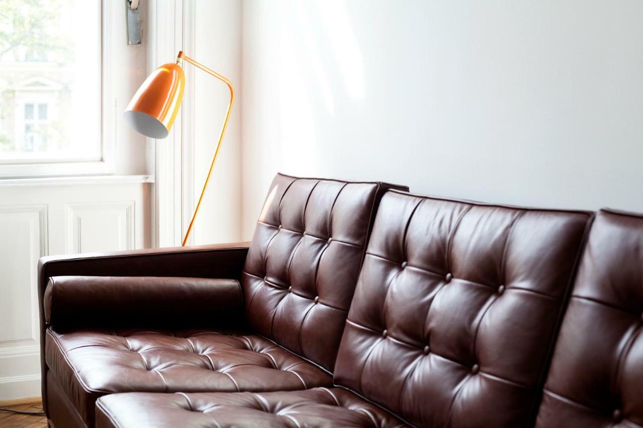 Grand Budapest Apartment Екстер'єр фото