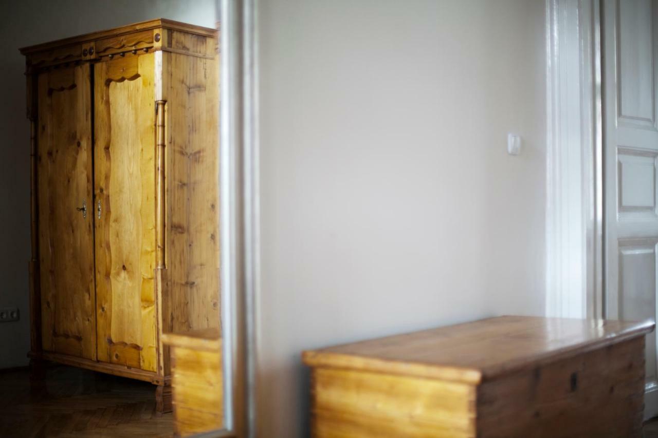 Grand Budapest Apartment Екстер'єр фото