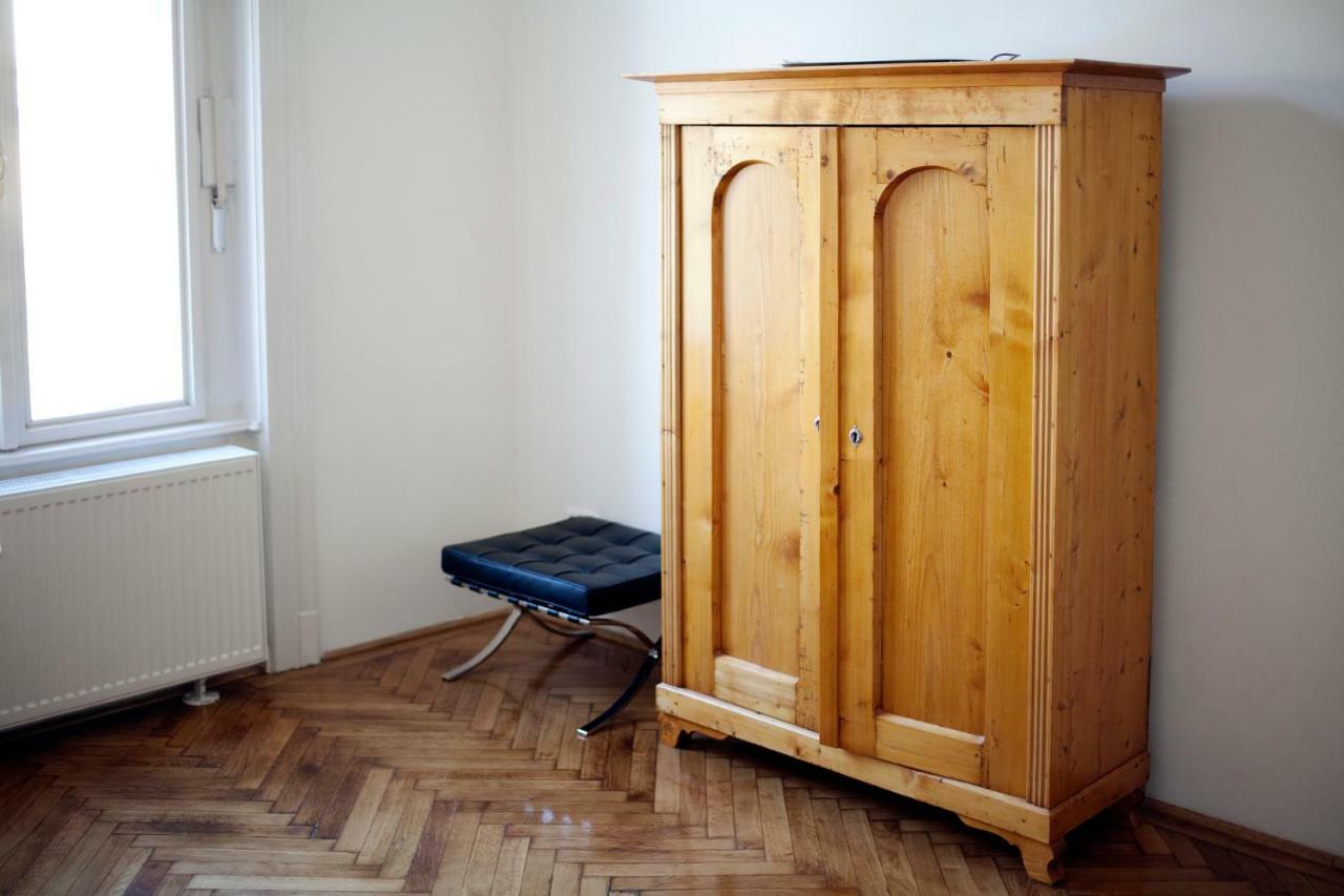 Grand Budapest Apartment Екстер'єр фото