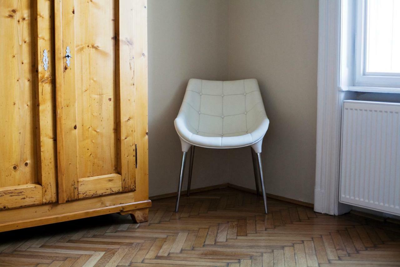 Grand Budapest Apartment Екстер'єр фото